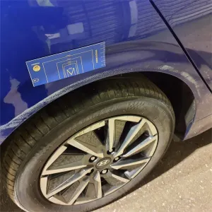 Hyundai IONIQ 38 kWh Premium 2023