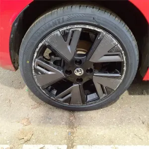 Vauxhall Corsa Anniversary Edition 2022