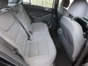 Hyundai IONIQ 38 kWh Premium 2022