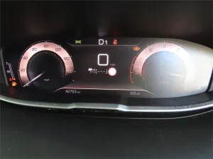 Peugeot 5008 1.2i GT 2024