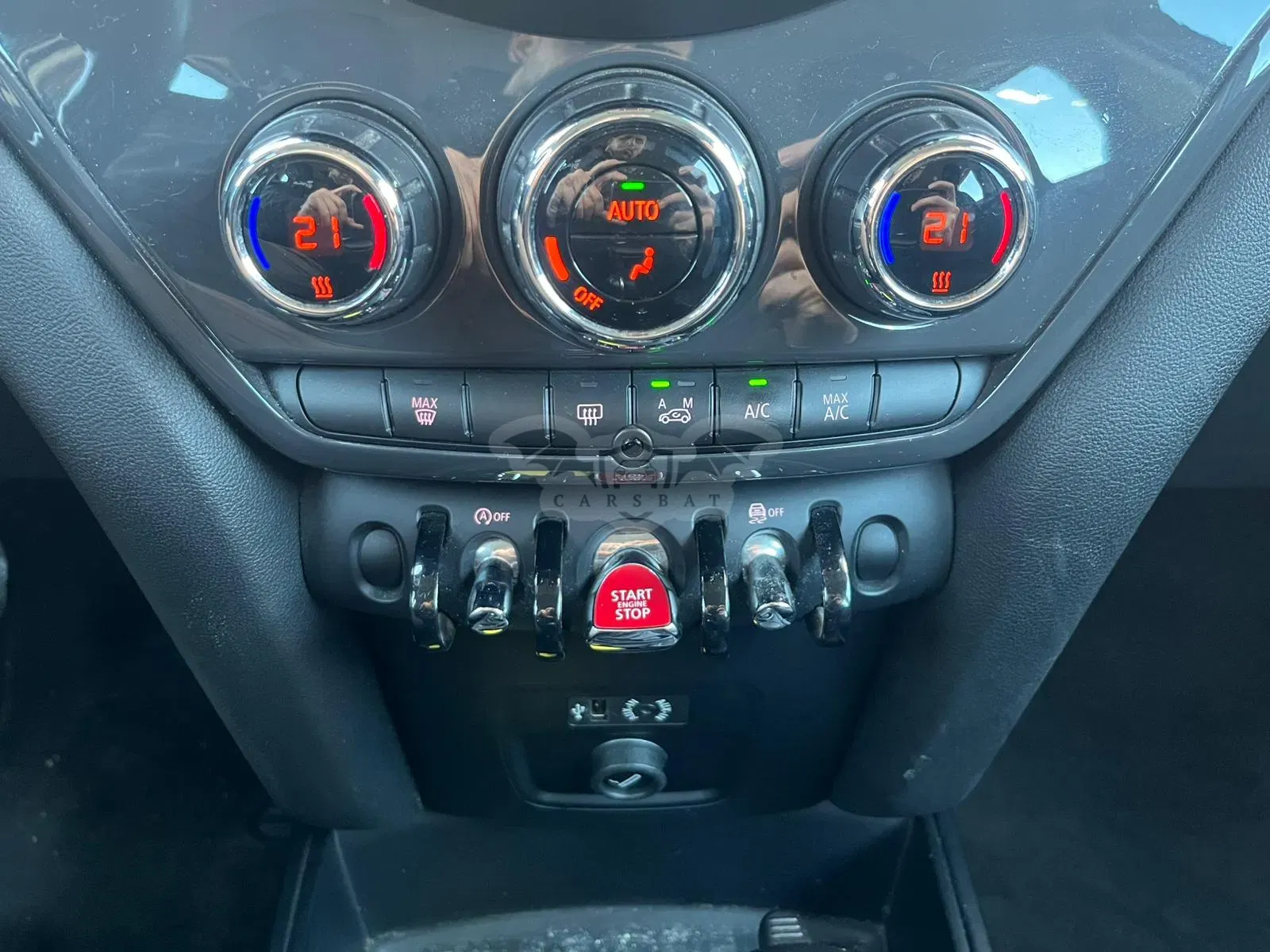 Mini Countryman One D 1.5 Boost 2017