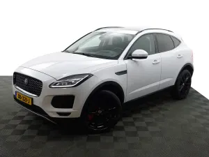 Jaguar E-Pace 2.0 R-Dynamic HSE 2018