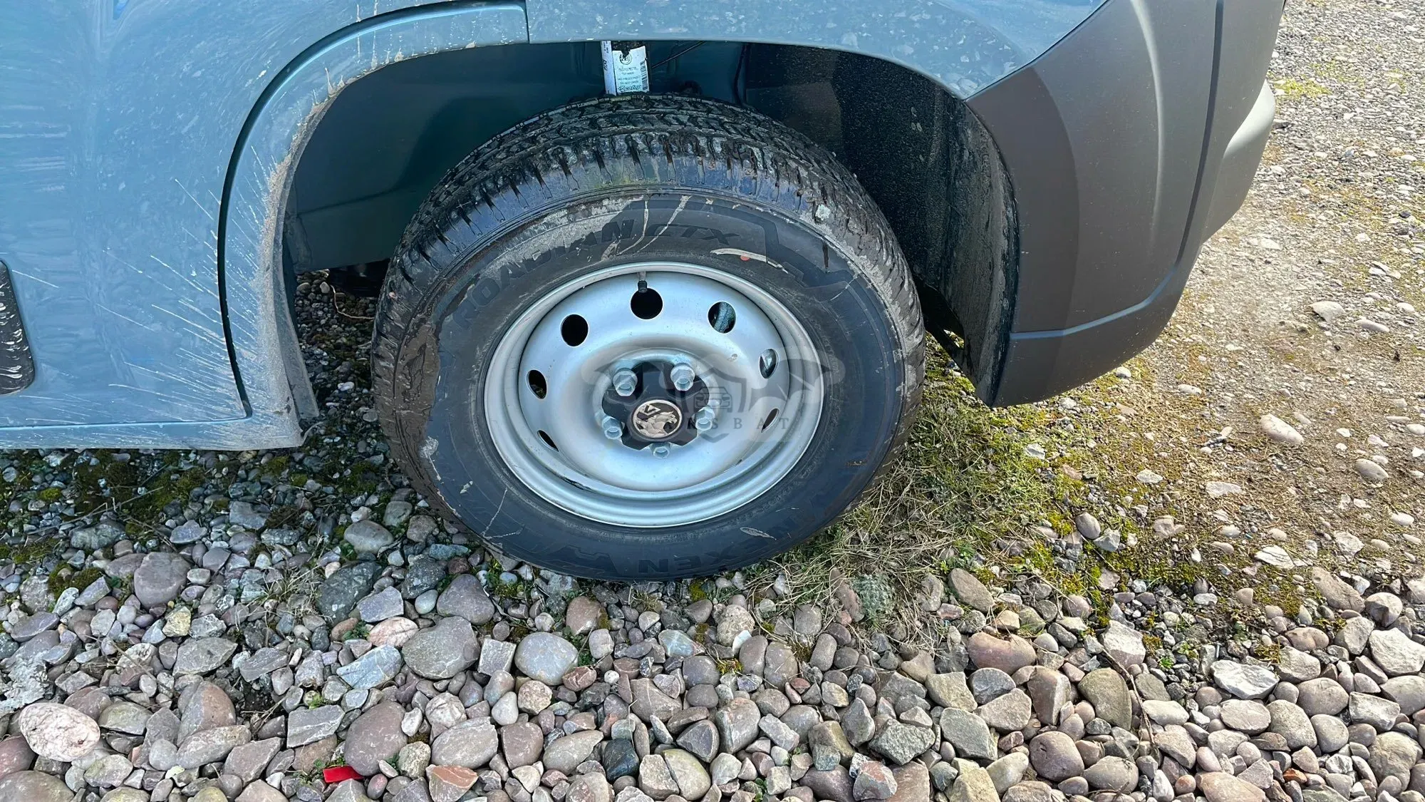 Vauxhall Movano 2.2 Turbo Prime 2026