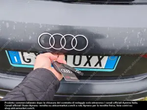 Audi A3 35 TDI Business 2025