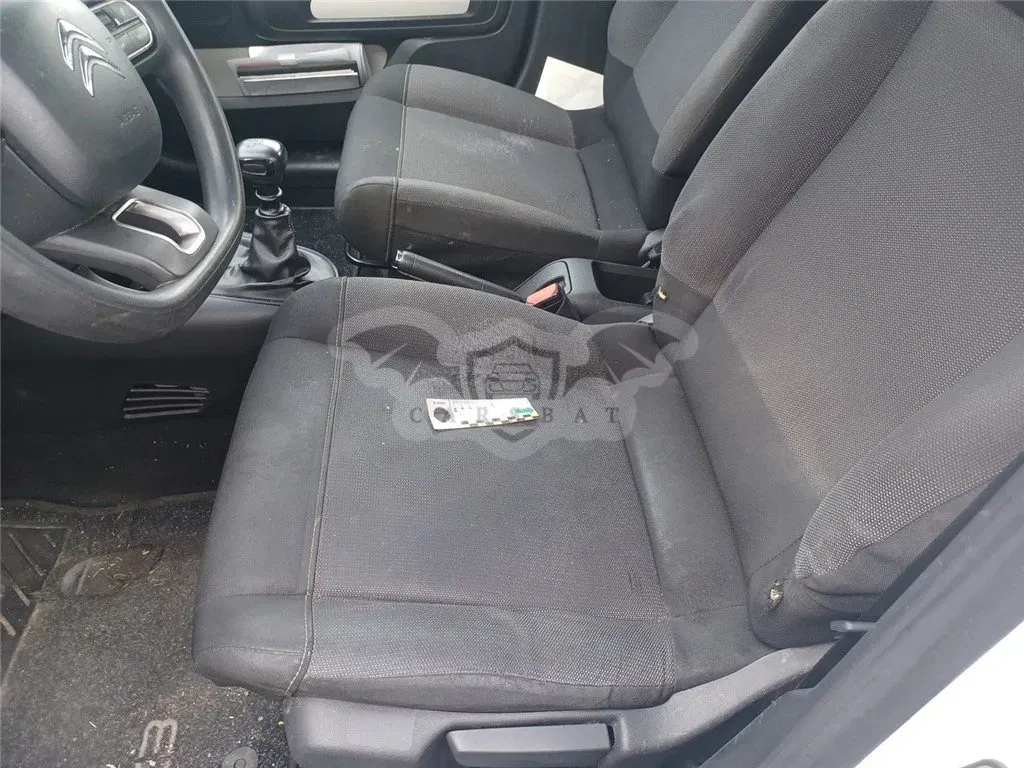 Citroën C3 Feel 2022