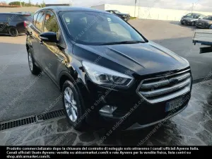 Ford Kuga 1.5 TDCI 2019