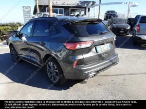 Ford Kuga 2.5 ST Line 2021