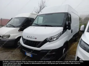 Iveco Daily 2020