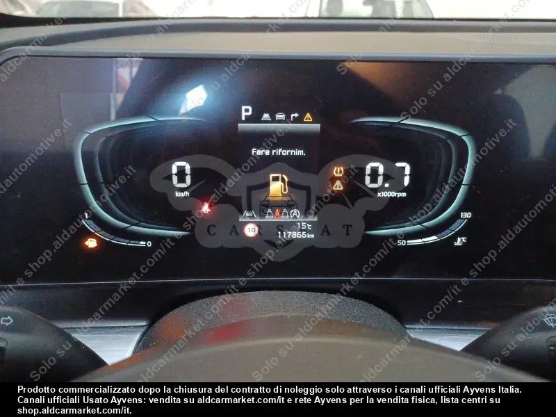 Kia Sportage 1.6 CRDI Business 2023