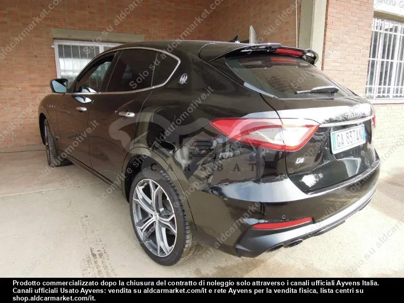 Maserati Levante 3.0 Gransport 2020