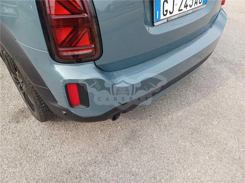 Mini Countryman Cooper Classic 2022