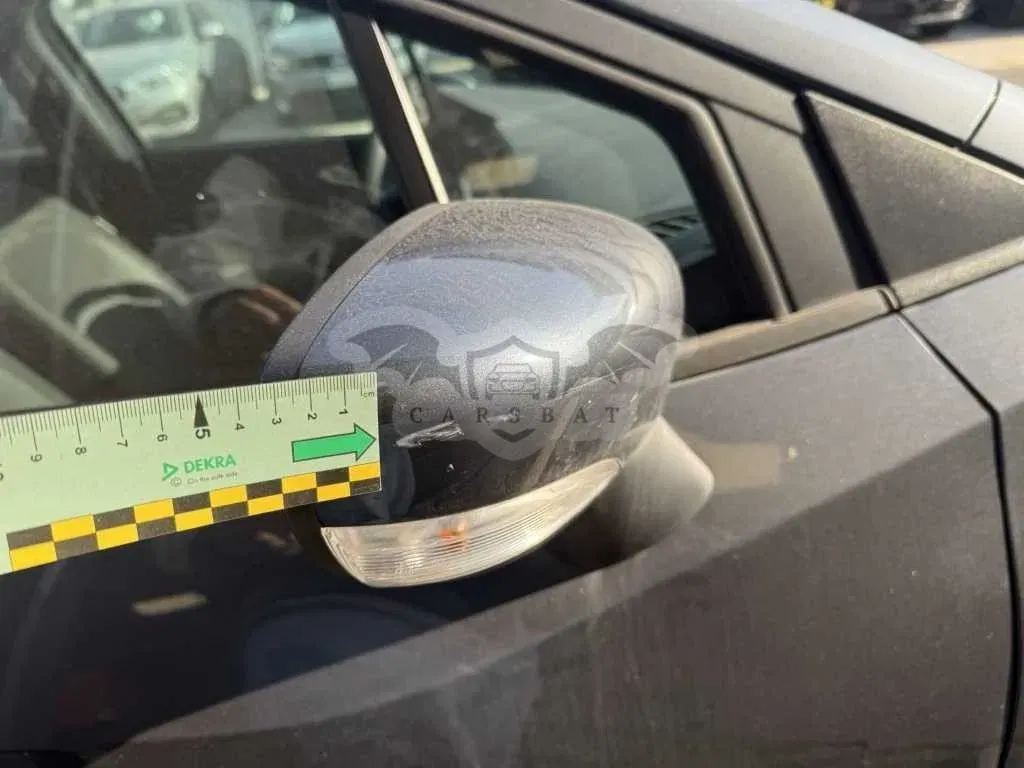 Nissan Micra (March) Acenta 2019