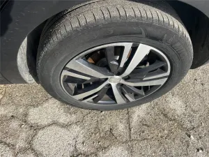 Peugeot 3008 GT Line 2019