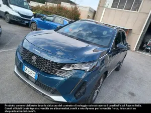Peugeot 5008 Allure Pack 2023