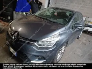 Renault Clio 0.9 TCe Business 2019