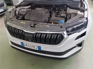 Skoda Karoq 2.0 TDI Executive 2022