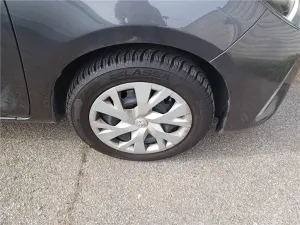 Toyota Yaris 1.5 Business 2019