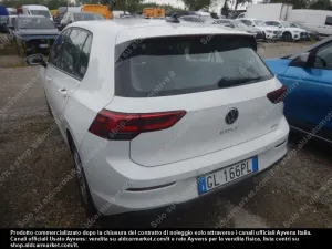 Volkswagen Golf 1.0 eTSI Life 2022