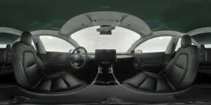 Tesla Model 3 Standard Range Plus 60 kWh 2020