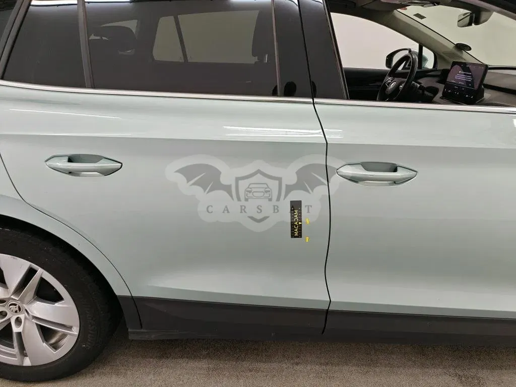 Skoda Enyaq iV 80 2021