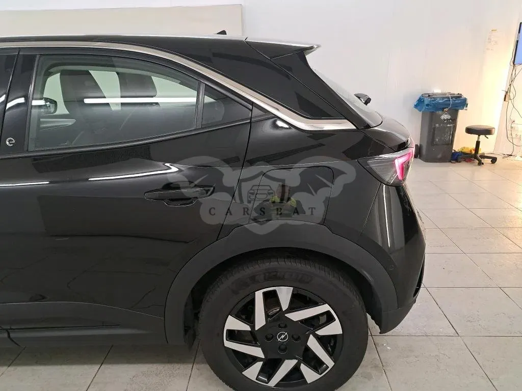 Opel Mokka Elegance 2021