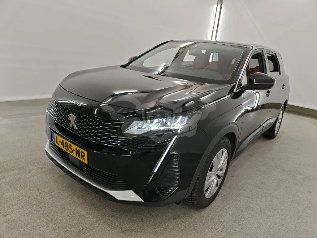 Peugeot 5008 Active 2021