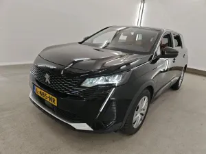 Peugeot 5008 Active 2021