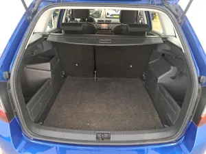 Skoda Fabia Combi 1.0 TSI Ambition 2021
