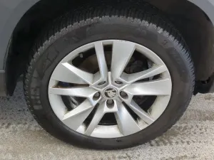 Skoda Karoq 1.5 TSI Business 2021