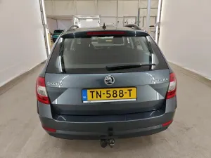 Skoda Octavia Combi 1.0 TSI Ambition Business 2018