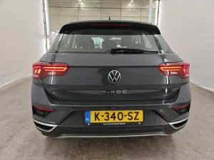 Volkswagen T-ROC 1.5 TSI Sport 2021