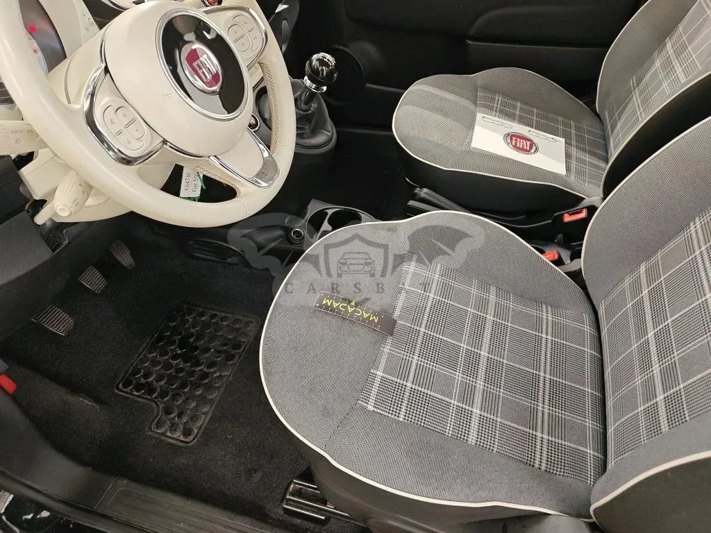 Fiat 500 1.0 Lounge 2021