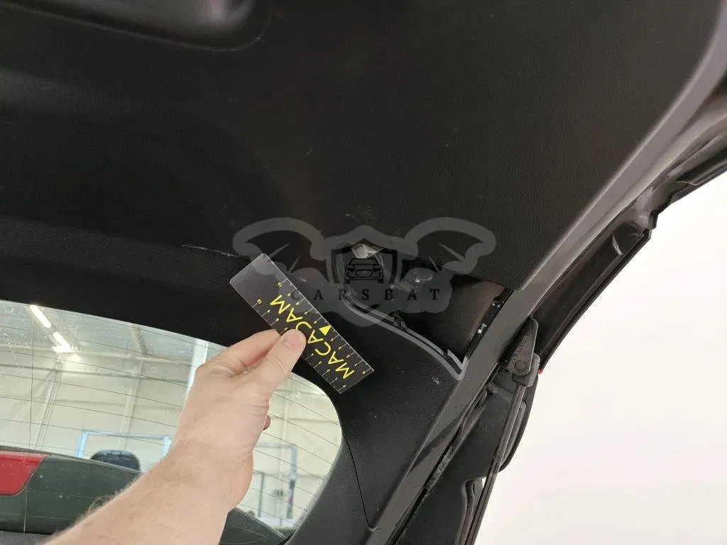 Ford Focus 1.0 EcoBoost Trend 2019