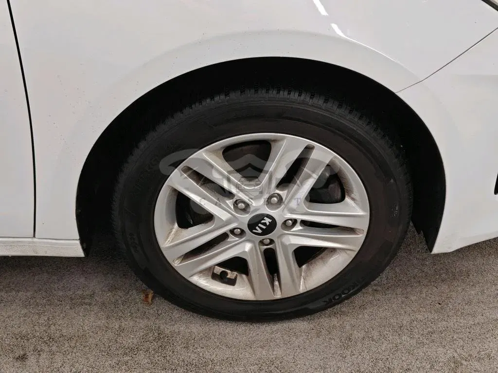 Kia Ceed Ceed SW 1.0 T-GDI DynamicLine 2020