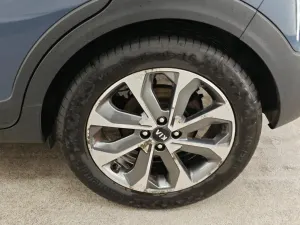 Kia Stonic 1.0 T-GDI ComfortPlusLine 2018