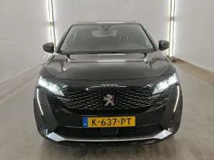 Peugeot 3008 1.2i Premium 2021