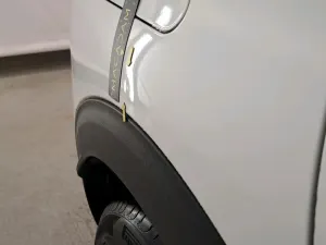 Peugeot 3008 GT Line 2020