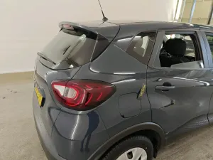 Renault Captur / QM3 Life 2018