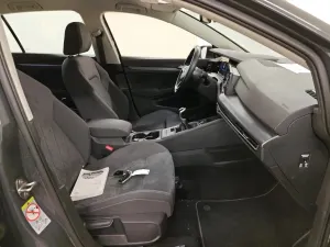 Volkswagen Golf 1.5 TSI Style 2020