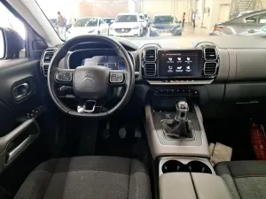 Citroën C5 Aircross 1.2i Business 2020