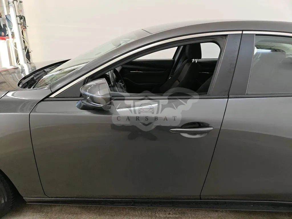 Mazda 3 Comfort 2023