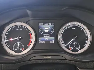 Skoda Karoq 1.5 TSI Business 2021