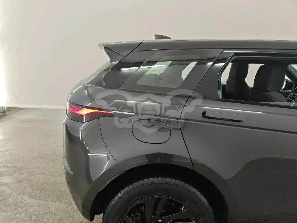 Land Rover Range Rover Evoque P300e 2022
