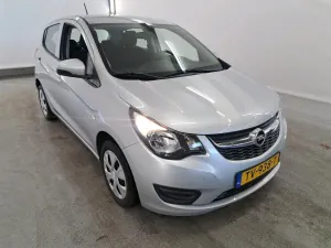 Opel Karl 1.0 Edition 2018
