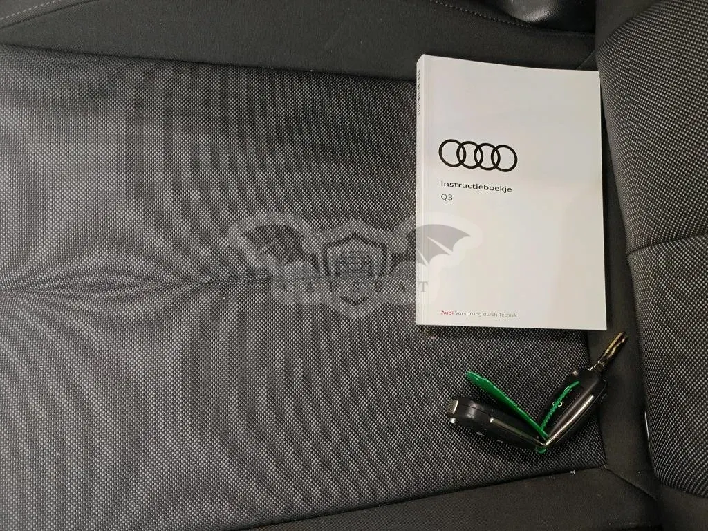 Audi Q3 35 TFSI Advanced 2022