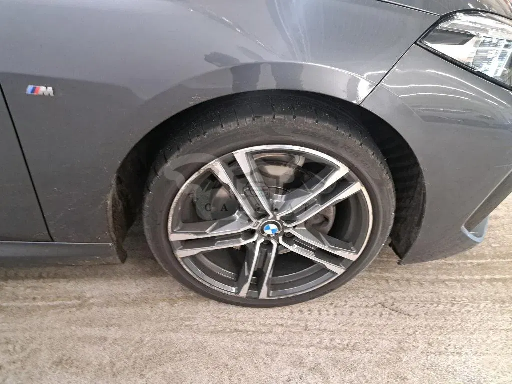 BMW 2 Series Gran Coupé 218i M Sport 2021