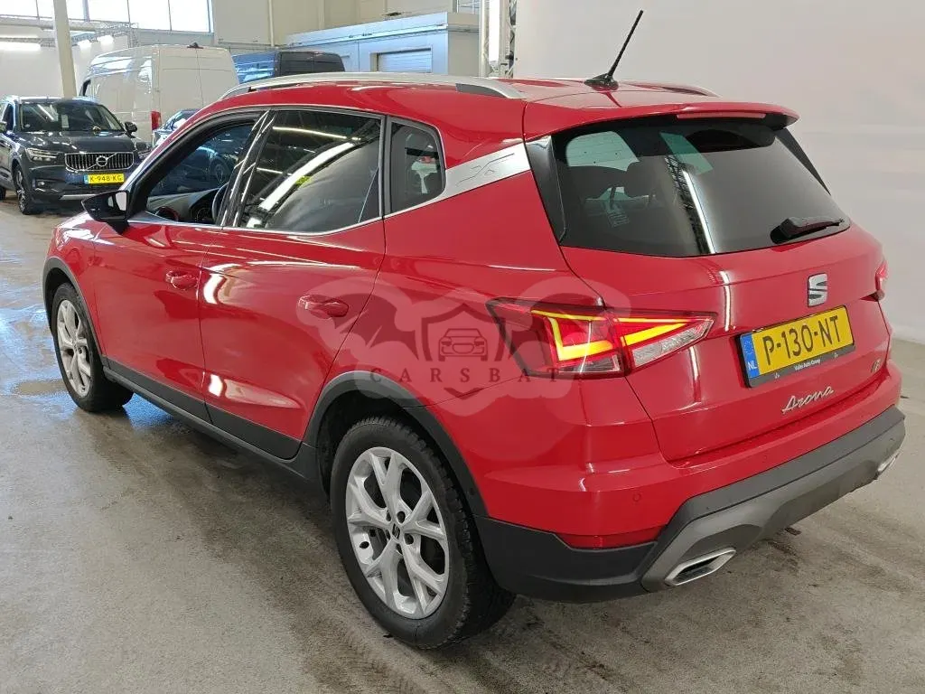 Seat Arona 1.0 TSI FR Business Intense 2022