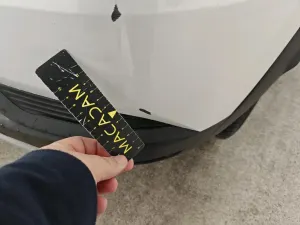 Renault Captur / QM3 Zen 2021