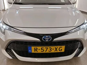 Toyota Corolla Touring Sports 1.8 Active 2023