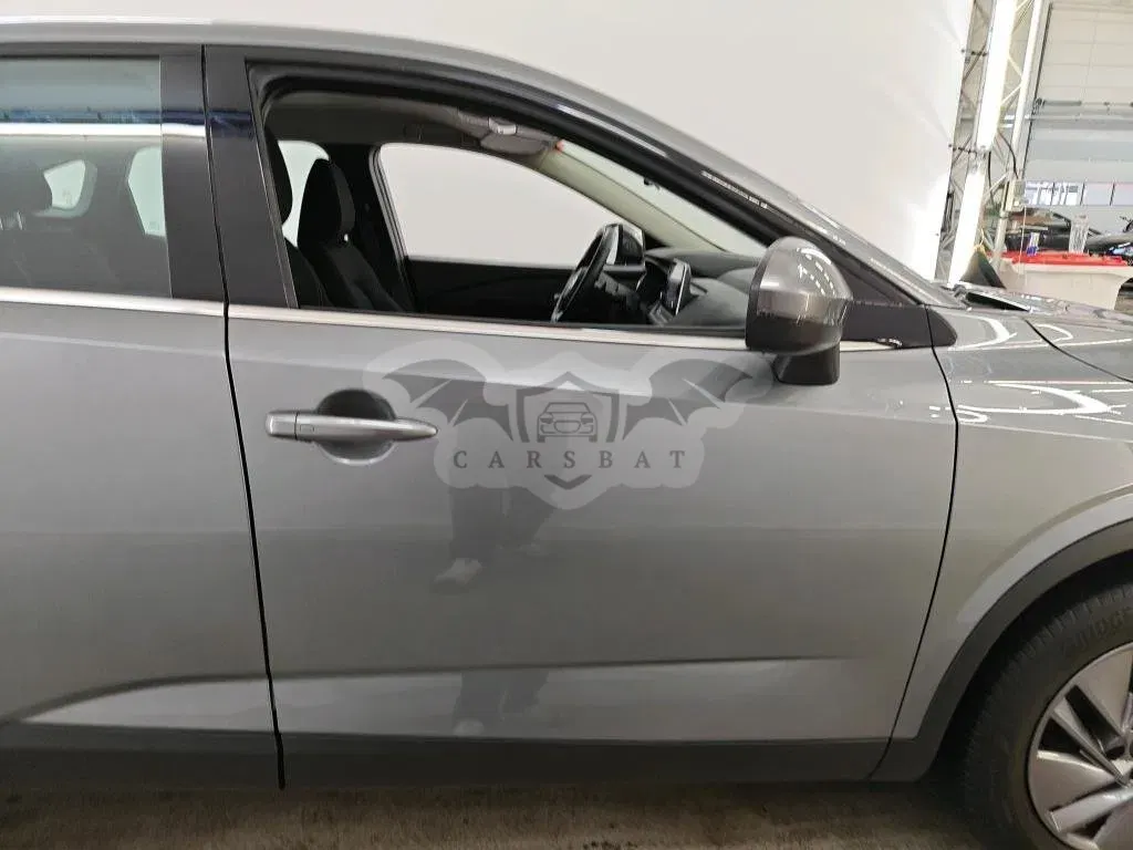 Nissan Qashqai 1.3 Business 2022